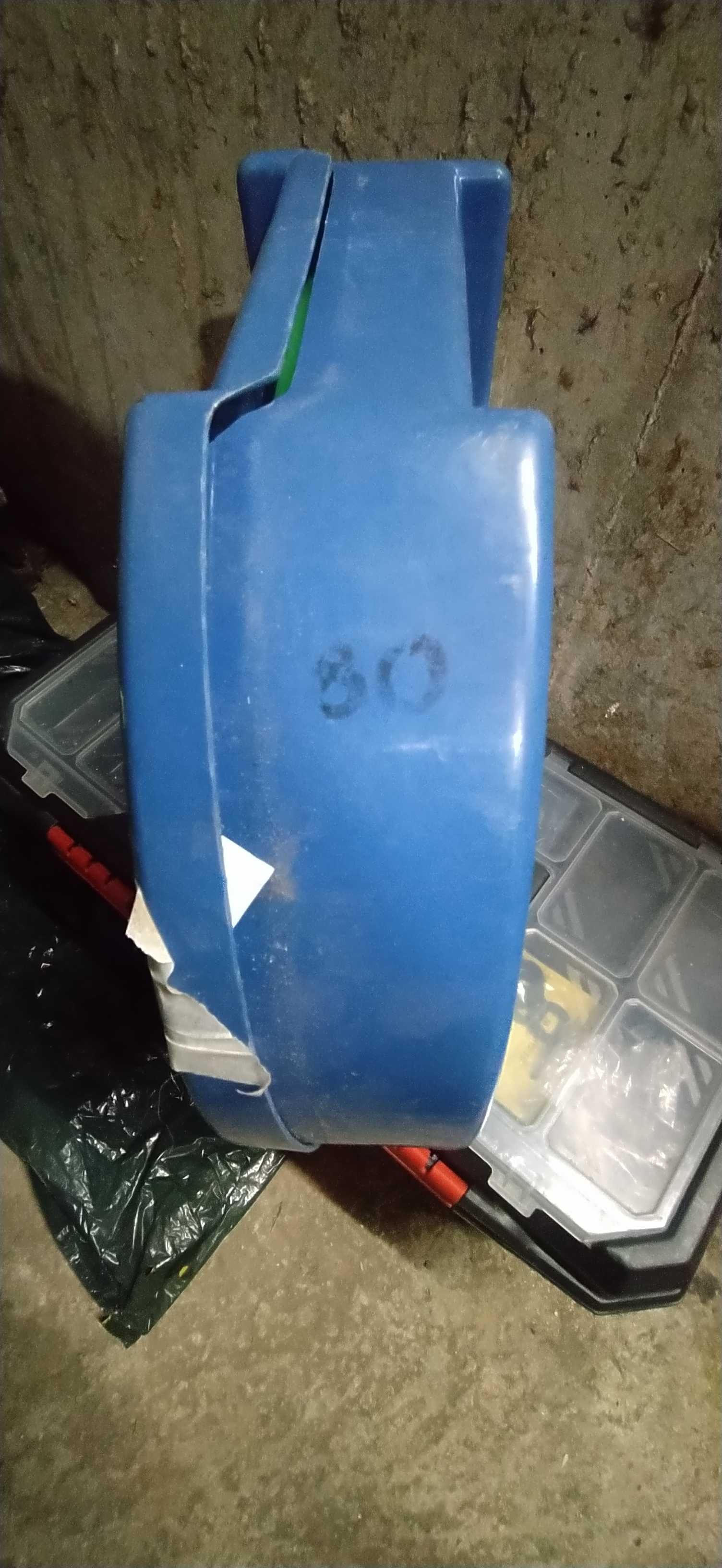 Метални вериги меча стъпка 80