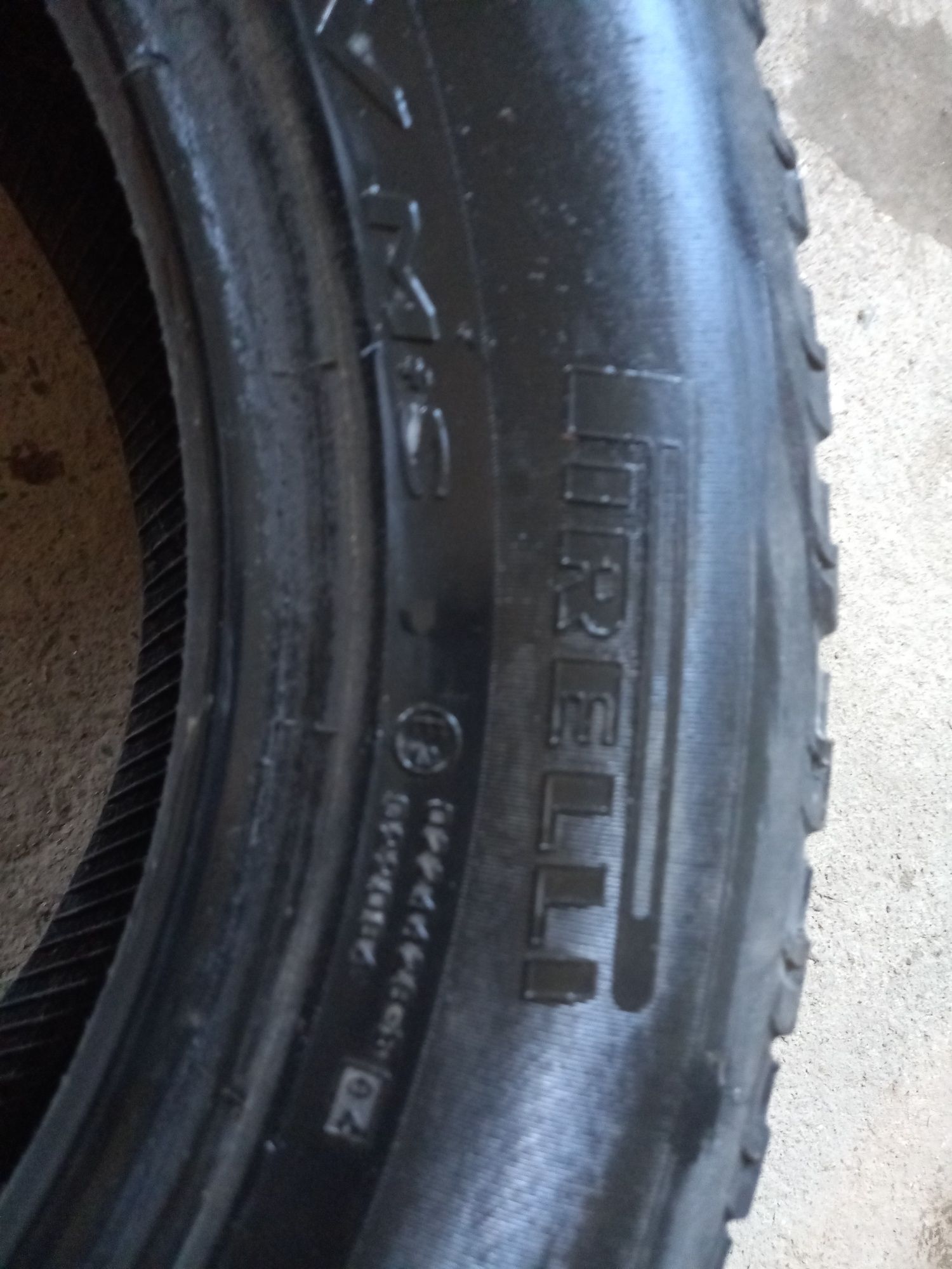 Гуми  michelin и  pirelli