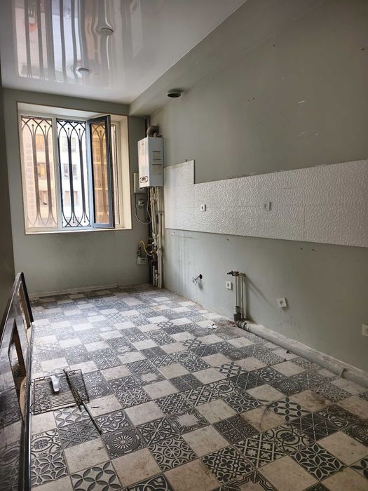 Луначарское шоссе.новый дом. Мирзоулугбекский р н.