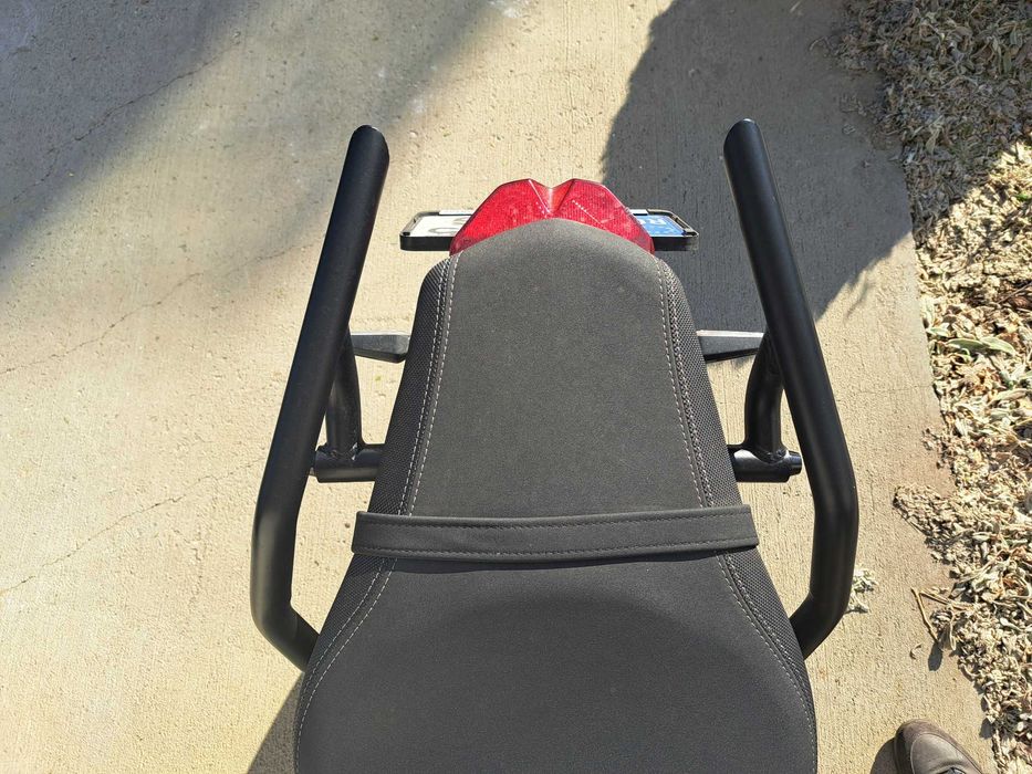 Yamaha MT09 2021-2023 accesorii