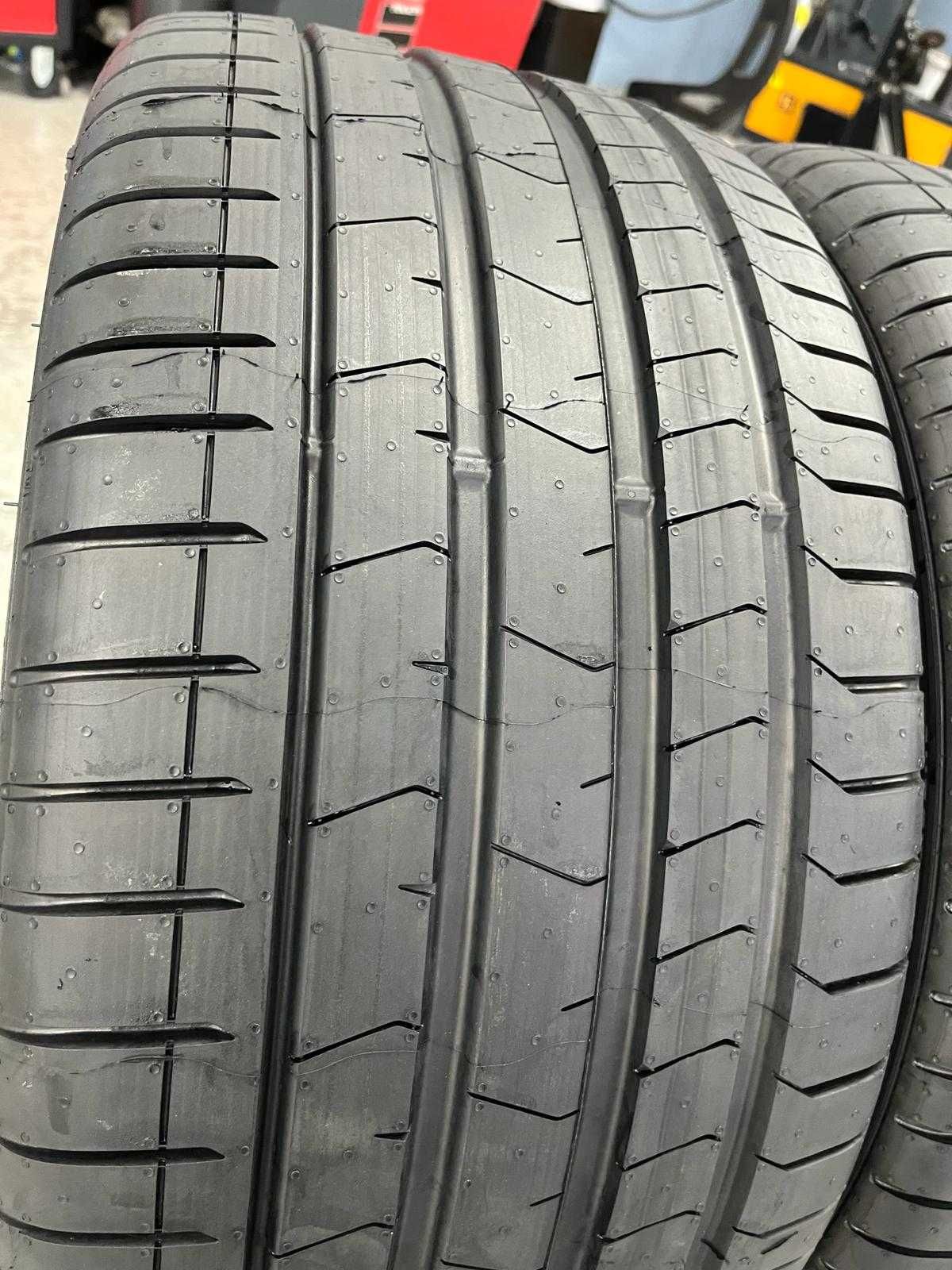 Anvelope noi 275/30R20 Pirelli P-zero (pz4)