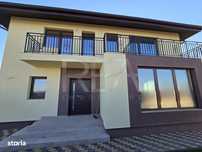 Vila superba  P+1  constructie 2025 Dascalu