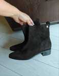Botine Tommy Hilfiger