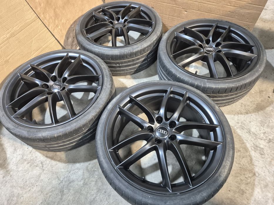 5х112/19 Ауди Фолксваген Сеат Шкода 5x112/19 VW Audi Skoda Seat