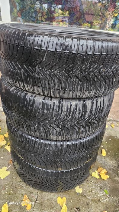 Anvelope de iarna Michelin 225/45/R18 95Y