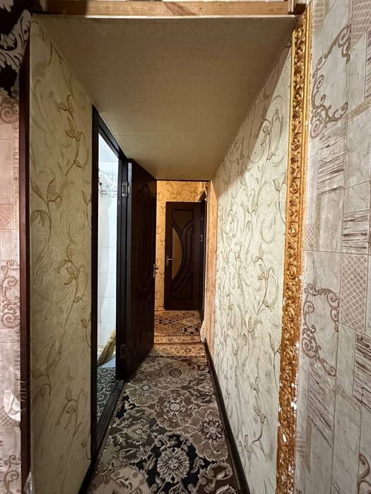 #011 . Срочно продаётся квартира 1/3/4 . Куйлюк 4