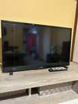 Телевизор crown 32”