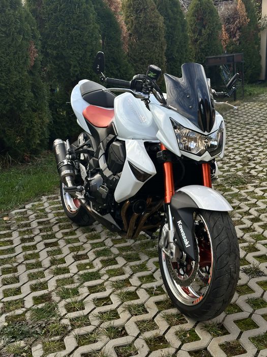 Kawasaki Z1000 2008 (mt, hornet ,cb, wr , yzf , cbr , ninja , r6 , r1)