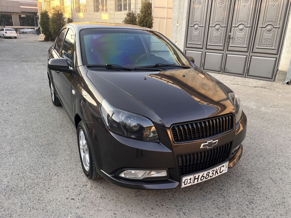 Nexia 3 Srochno. O’zimniki