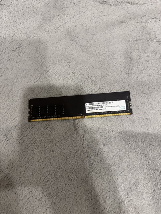 Оперативная память 8gb 2700 DDR4