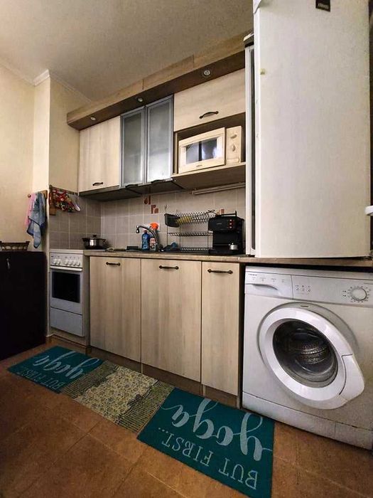 Продава се Двустаен апартамент в Бургас, Сарафово - 70 кв.м за 1186 €/кв.м - Снимка #5