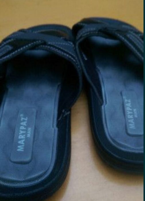 Papuci Barbatesti moderni,calitativi si comozi fabr Spania