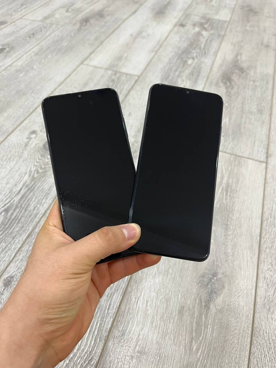 Redmi 13c Poco m4 pro Ekran alishkan