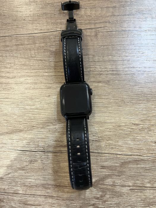Продам apple watch 6 40mm