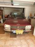 PEUGEOT 504 GL Berlina