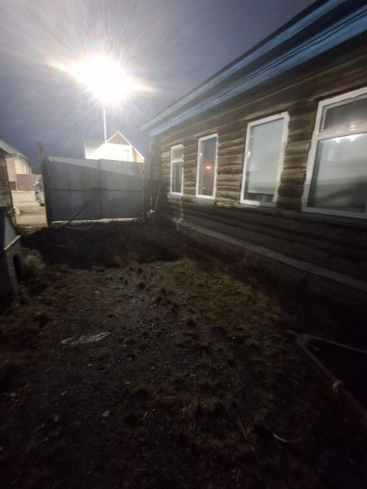 Сдам дом 3 комн Центр,т.д.Коктобе,10 школа