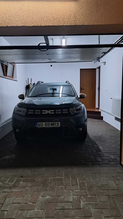Dacia Duster 2024 Extreme -1.5.dci 115CP km 16.900