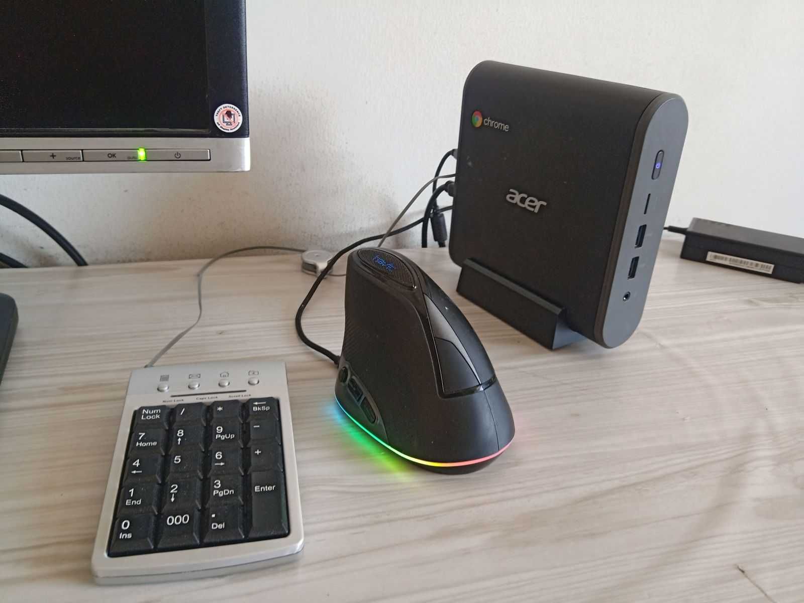 Acer Chromebox CXI3