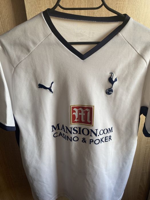 Футболни тениски Роналдо, Буфон и други