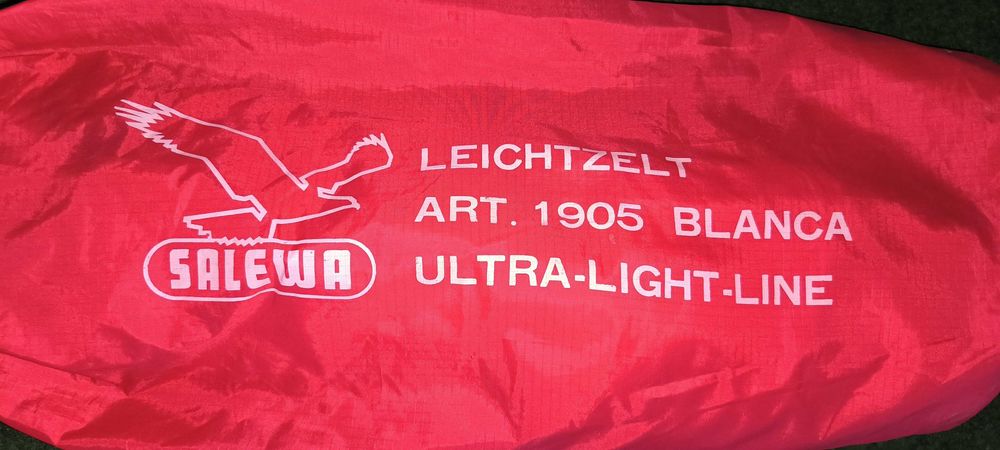 supratenda pt. cort SALEWA nefolosita