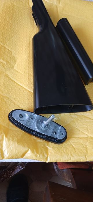 KIT nou carabină Winchester Cowboy Renegate