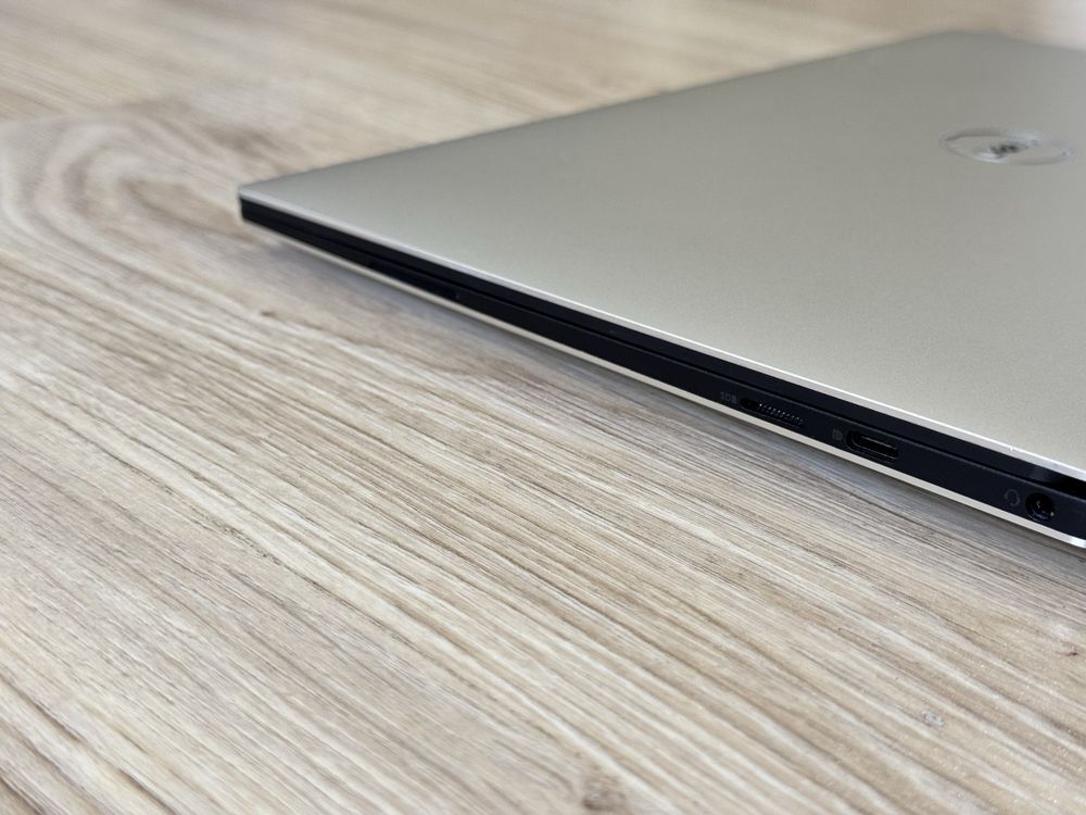 Като НОВ 13.3’FHD IPS/Dell XPS 9305/16GB LPDDR4X/i7-1165G7/512GB SSD