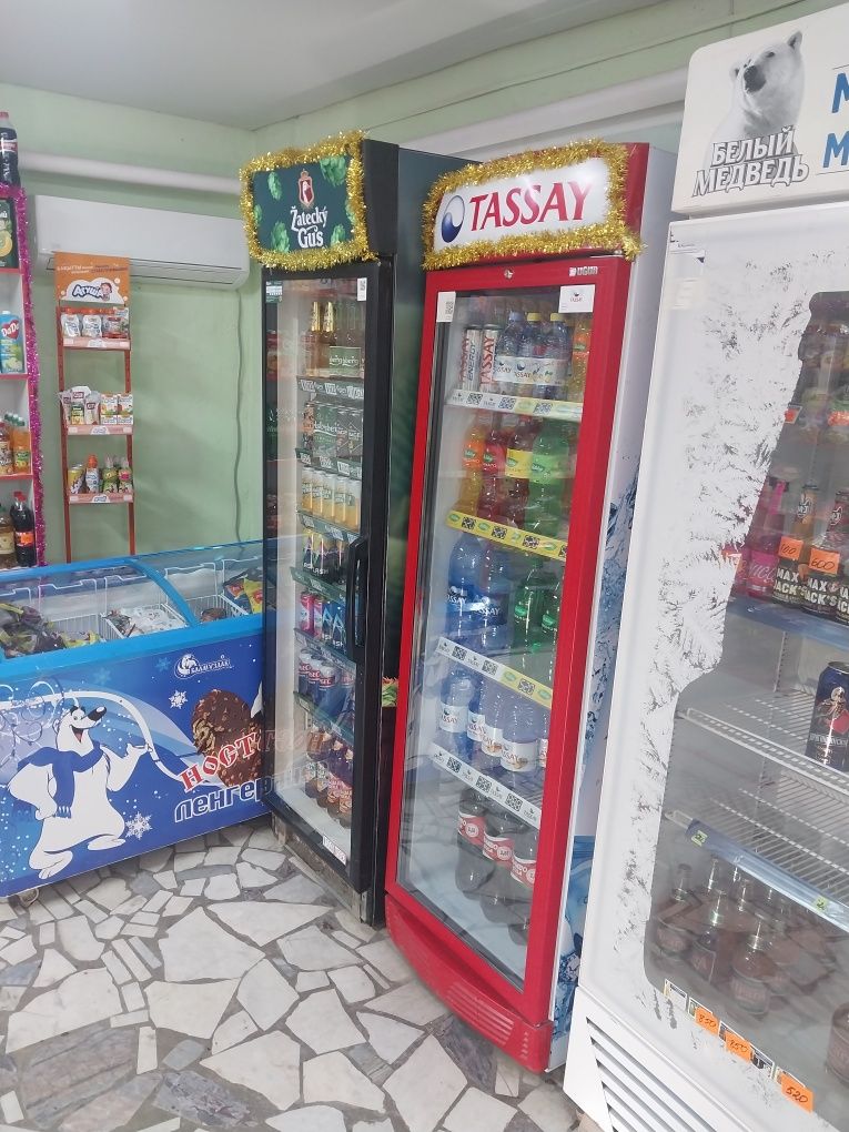 Продаётся магазин