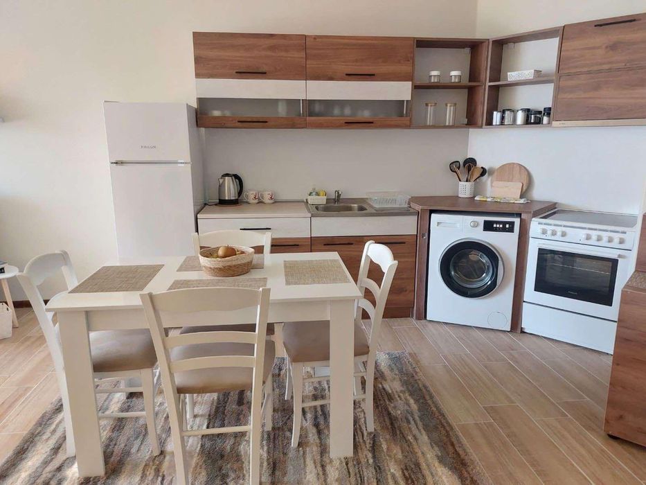 Дава се под наем Едностаен апартамент в Варна, Център - 43 кв.м за 500 € - Снимка #1