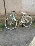 De vanzare bicicleta