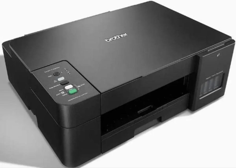 BROTHER InkBenefit Plus DCP-T425W