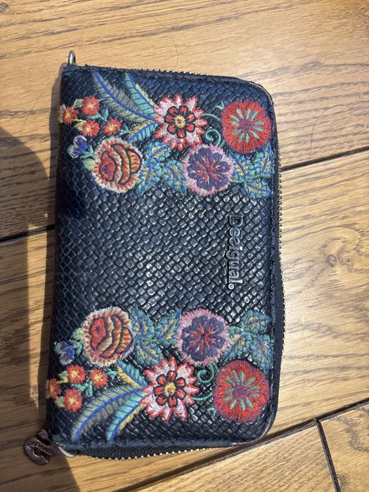 Desigual портмоне