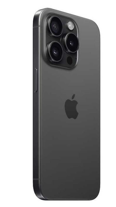 Iphone 15 Pro Black Titanium 512GB Nou Sigilat