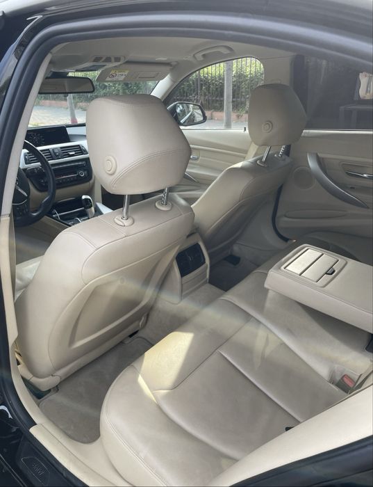 Bmw Seria3 F30  -2014