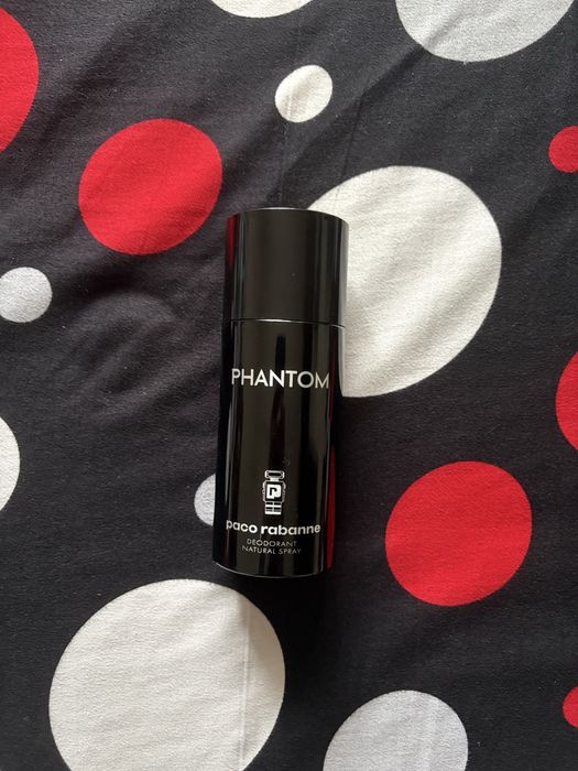 Deoderant Paco Rabanne Phantom