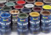 Revell Color 14 ml Vopsea Email pentru machete plastic