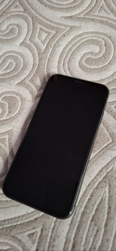 Apple iPhone 11 256gb