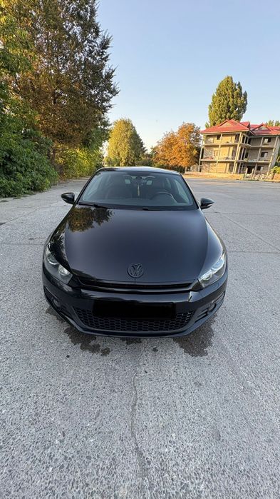 Volkswagen Scirocco III 1.4 TSI Edition