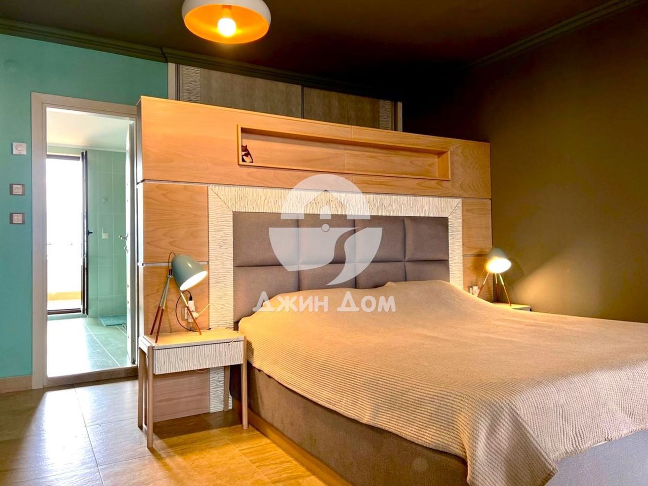 Продава се Мезонет в Несебър - 460 кв.м за 870 €/кв.м - Снимка #8