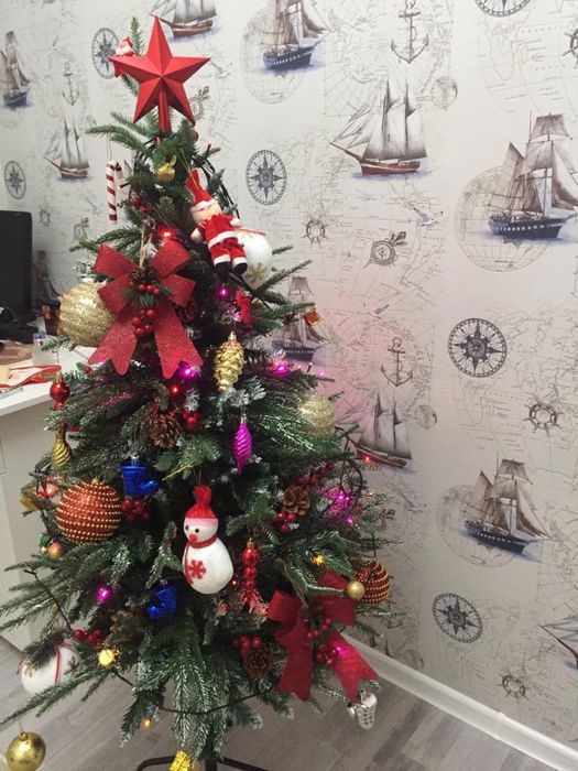 Продам елку