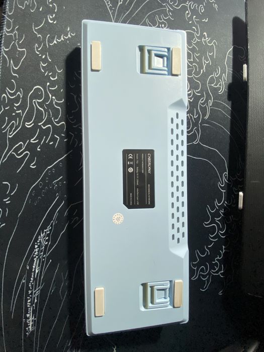 Клавиатура для компьютера