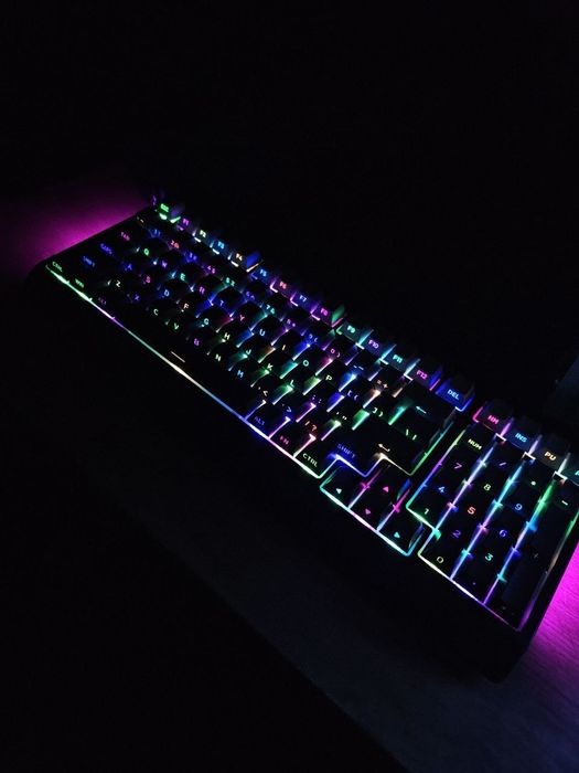 Механическая клавиатура качественное