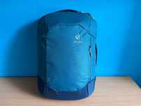 Раница Deuter Aviant Carry On 28 в размер за ръчен багаж за самолет