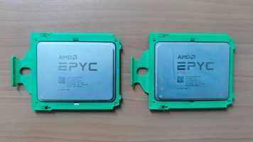 AMD Epyc 7702 64-Core 2.00GHz SP3