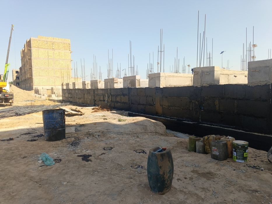 Izalatsiya xizmati bor uzbekiston buylab