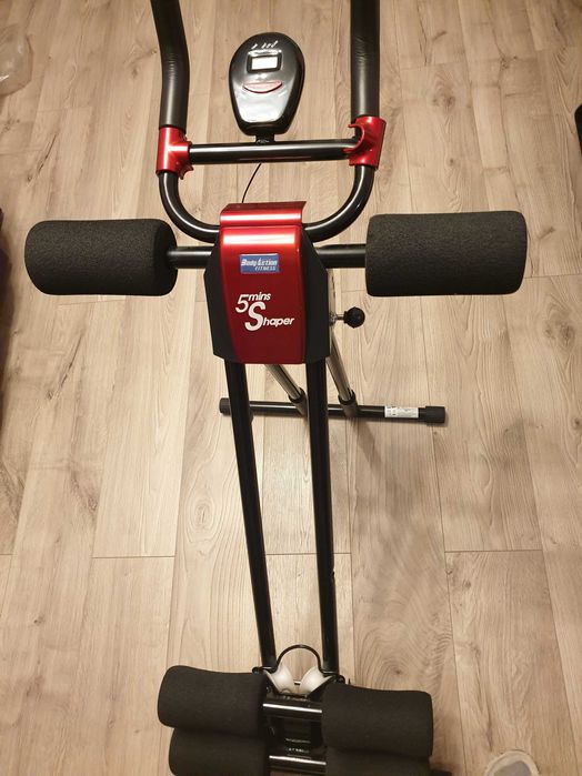 Aparat sport fitness