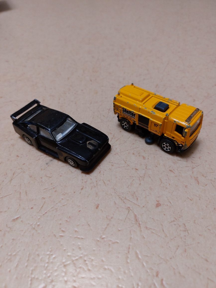 Колички matchbox, corgi, majorette, siku, hotwheels.