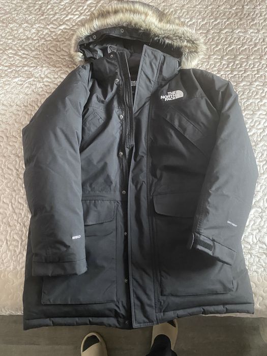 Parka North Face