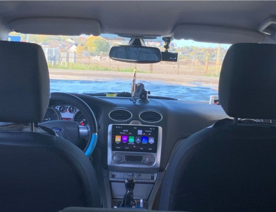 Vând Ford Focus 2008 Break