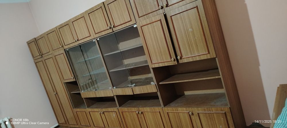 Stenka sotiladi ideal