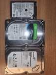 Vand hdd uri de 1tb